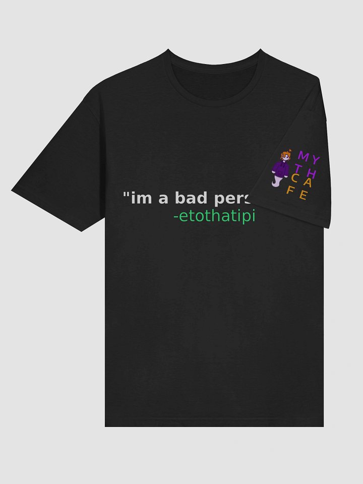 chat quotes tee #4 product image (86)