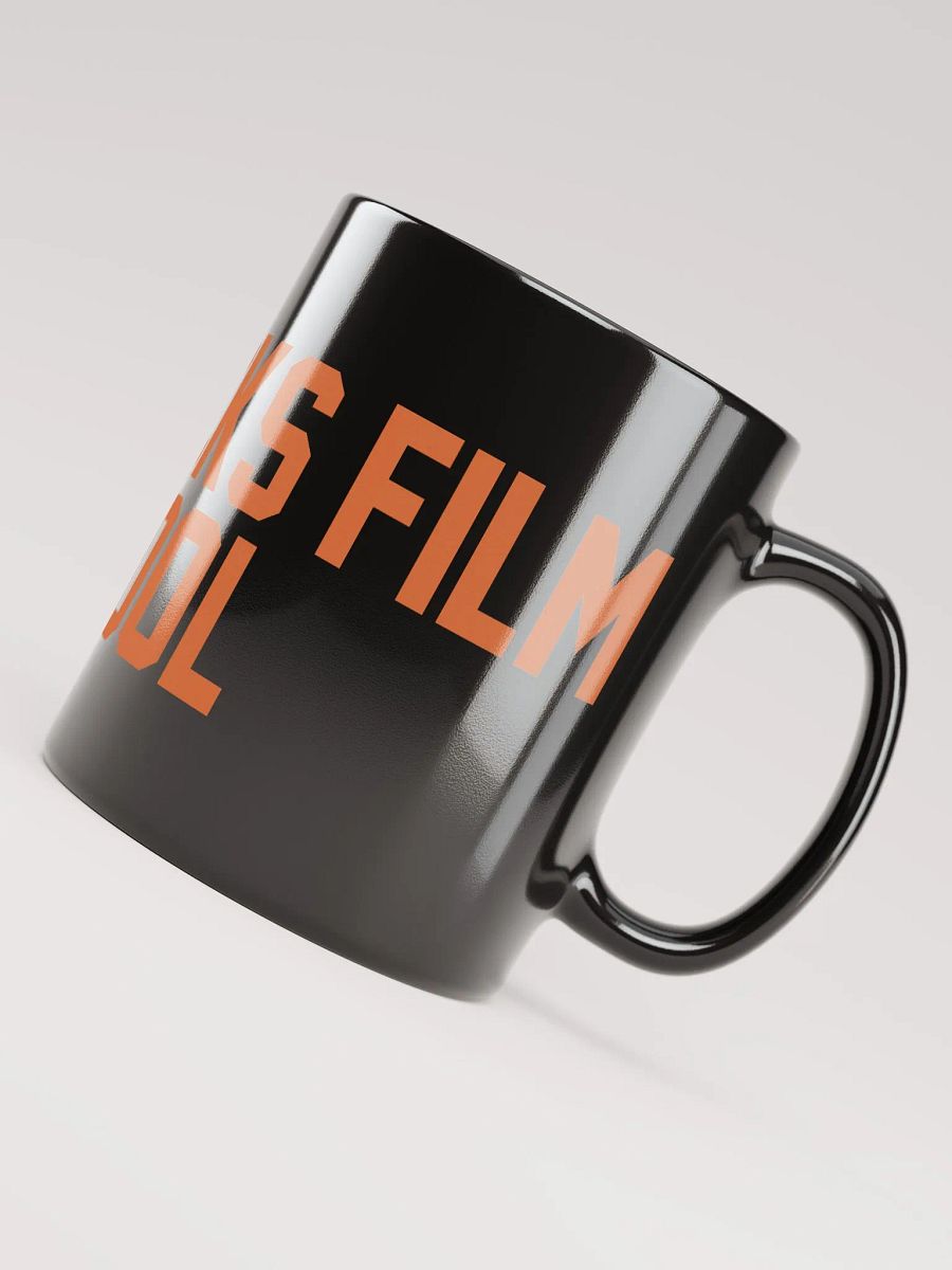 KFS Mug - Black product image (8)