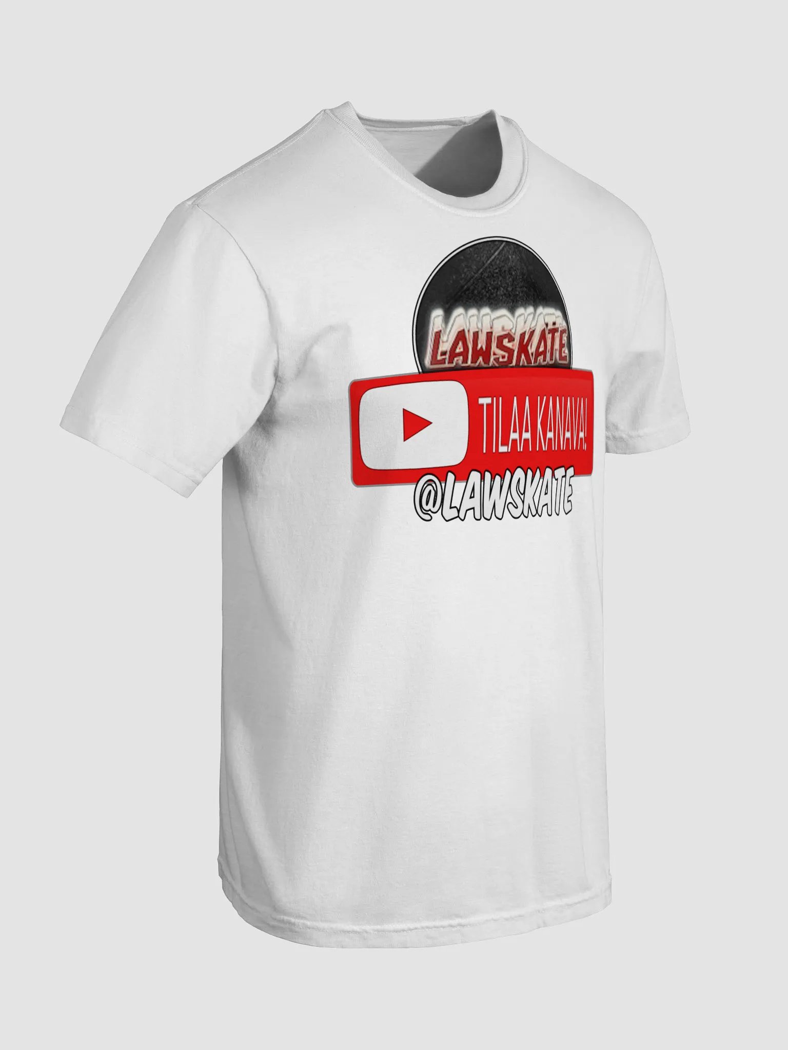 Tilaa lawskate product image (7)