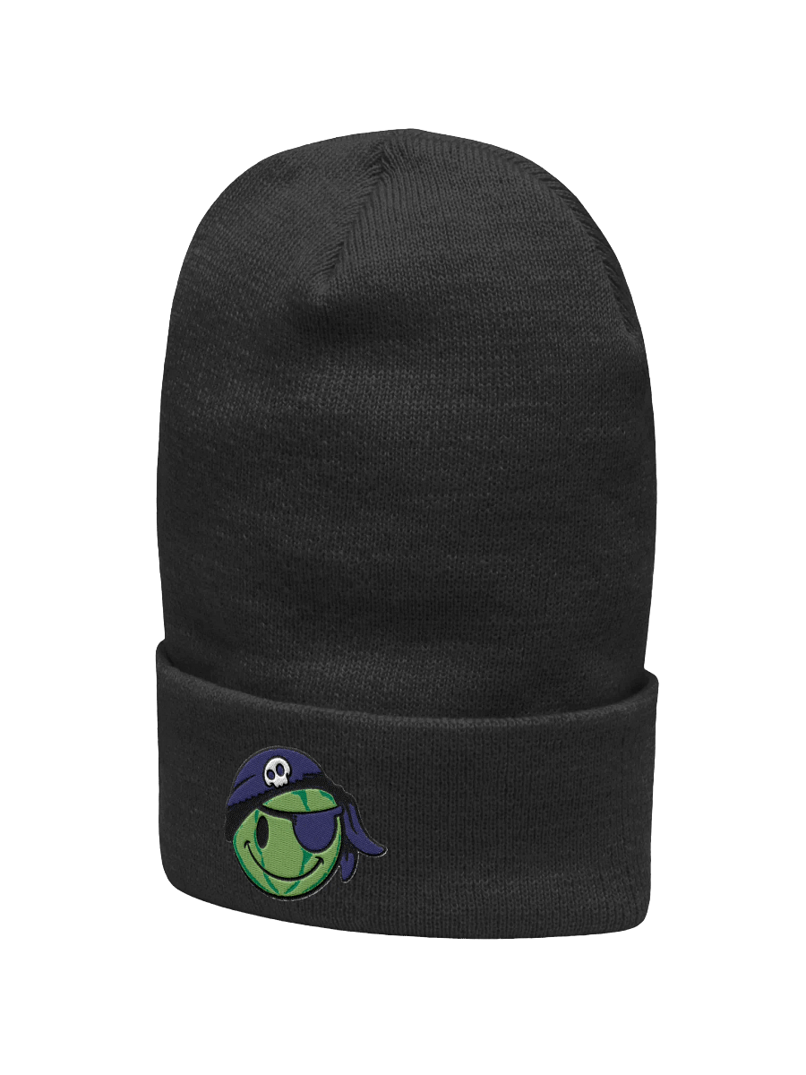 Melon Beanie product image (1)