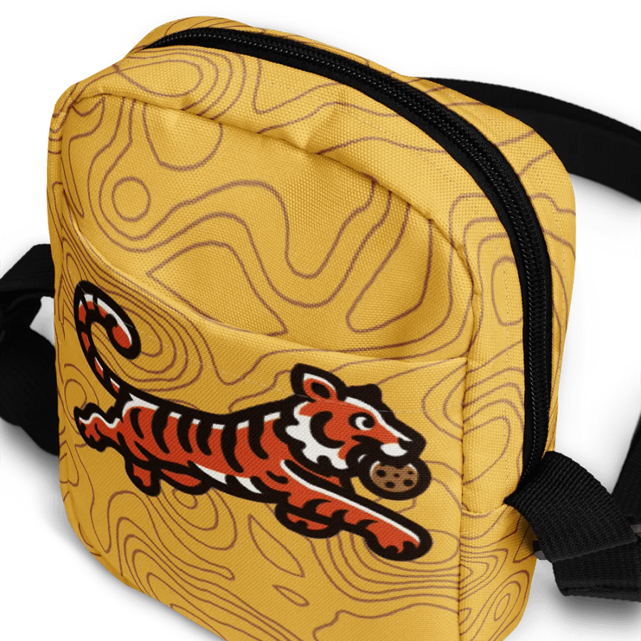 Line Tiger Bag product image (11)