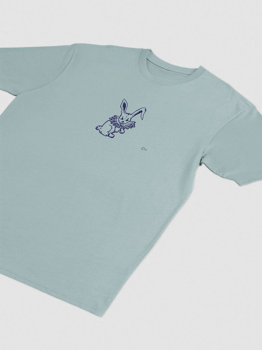 Circus- bunny embroidered Tee product image (5)