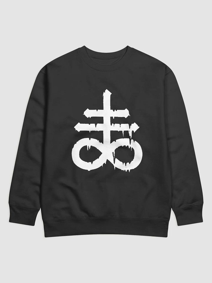 Hope Eternal Hoodie product image (1)
