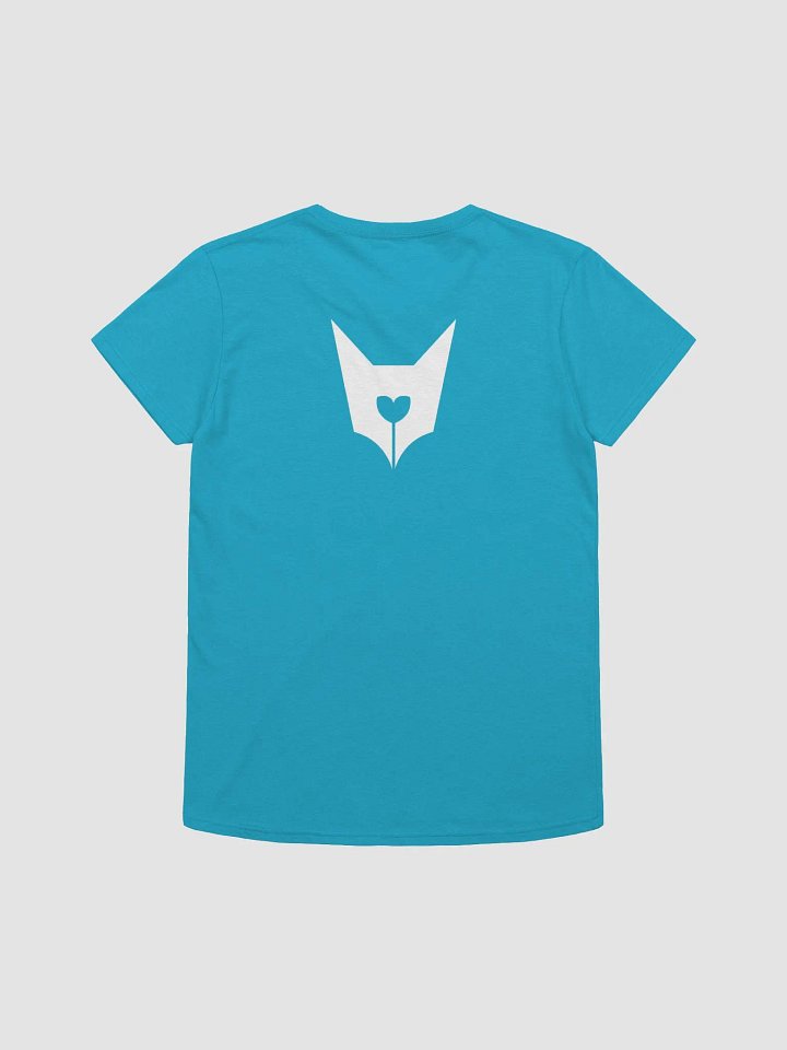 Gaymer T-Shirt product image (5)