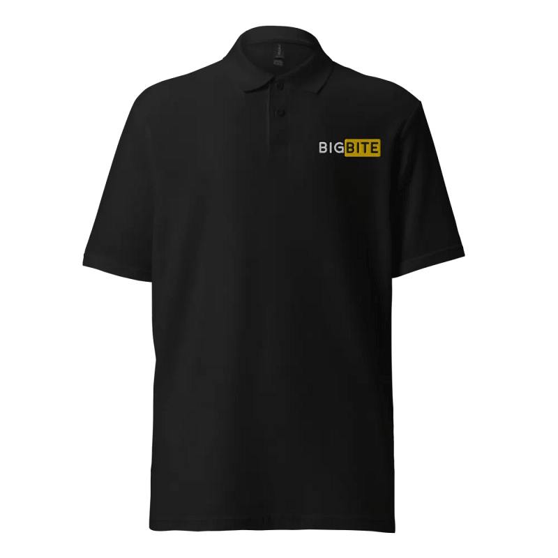 The BIGBITE Hub Polo