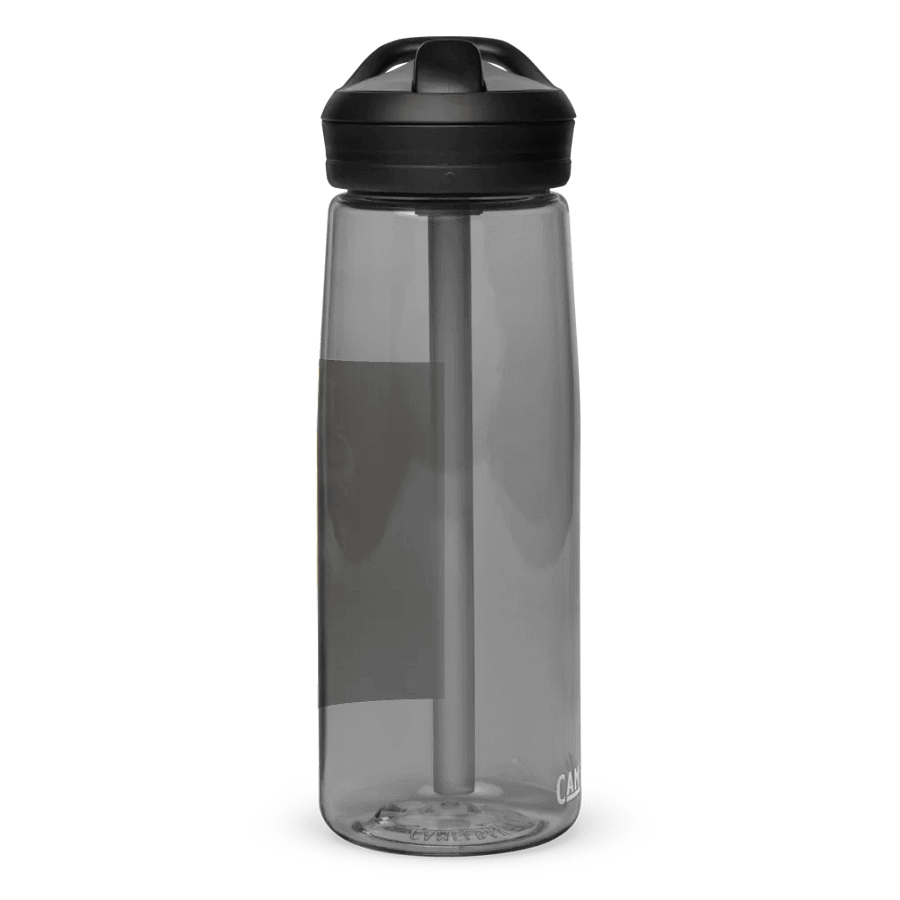 Golden Cross Sanctified Water Bottle product image (6)