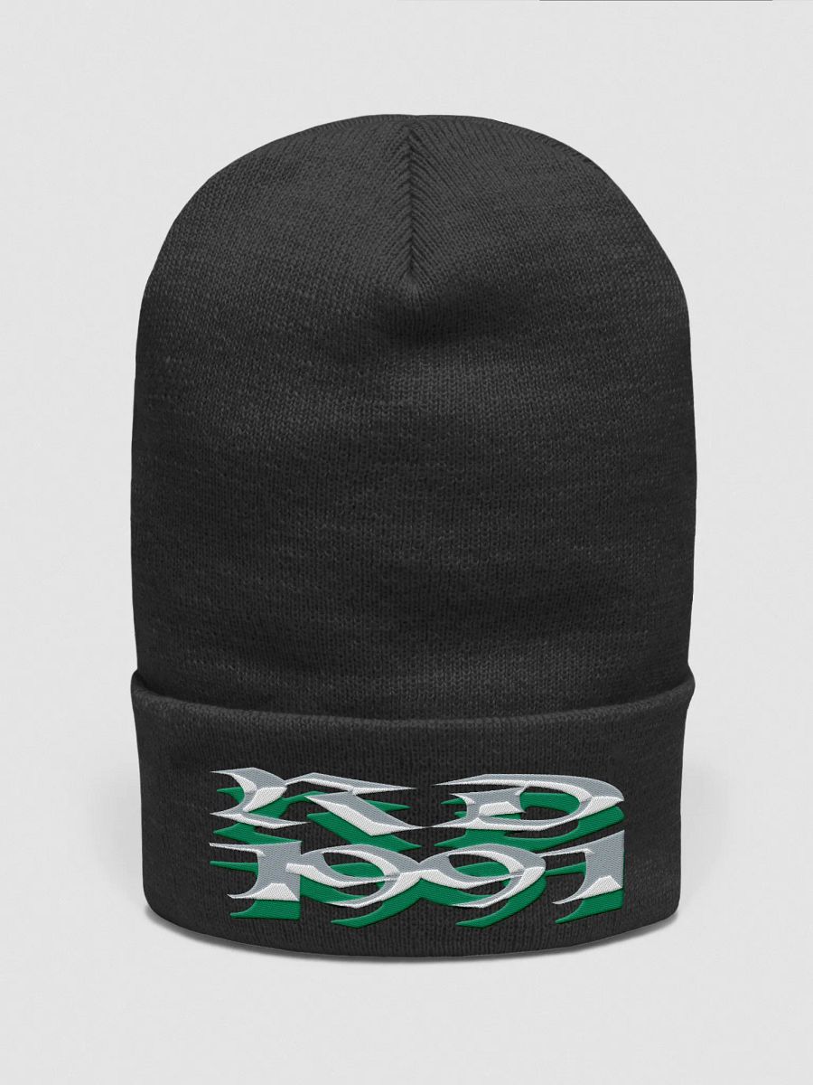 RD 1991 Green product image (1)
