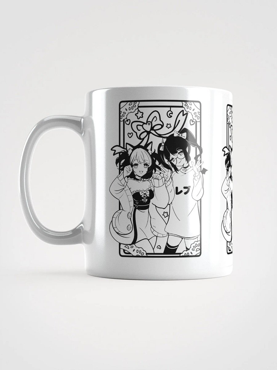Strawb x Rev Mug product image (6)