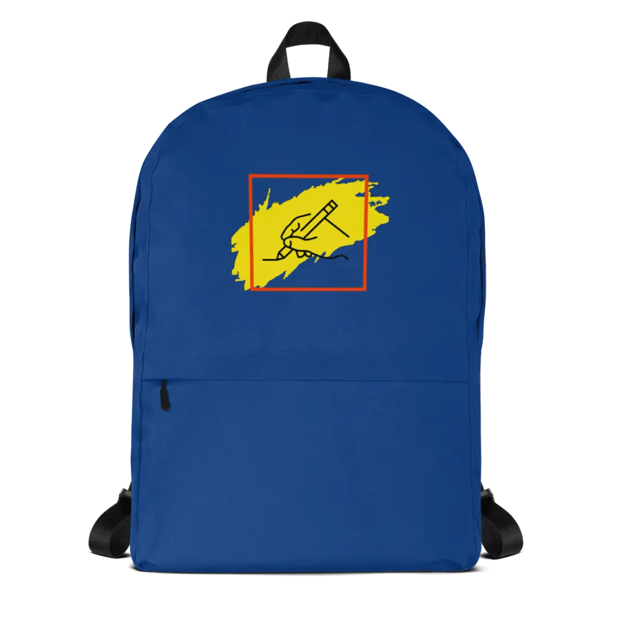 Inkcrafts art Premium backpack product image (9)
