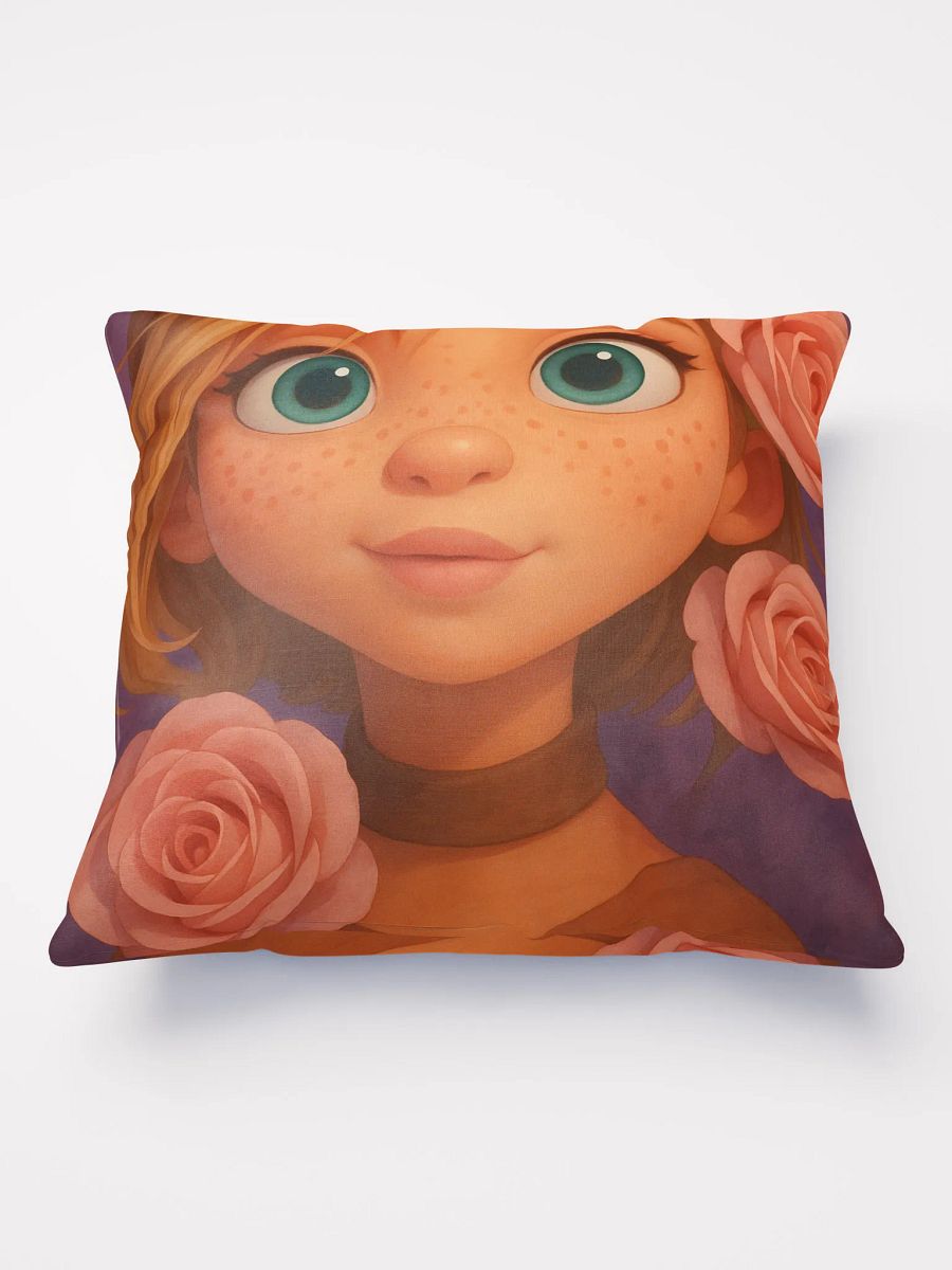 Rosalina - Basic Pillow product image (1)