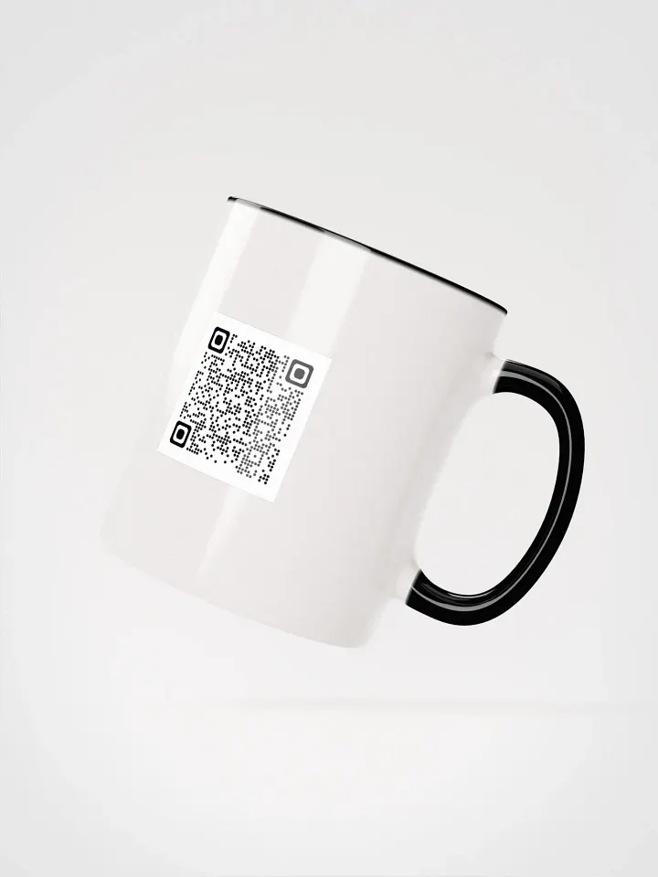 The Marky-Marc Show Ceramic Mug product image (26)