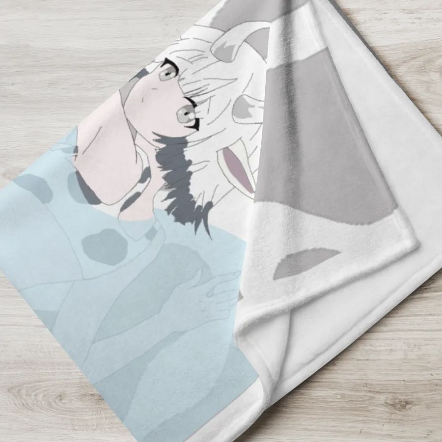 Sui's Slime Daki Blanket product image (5)