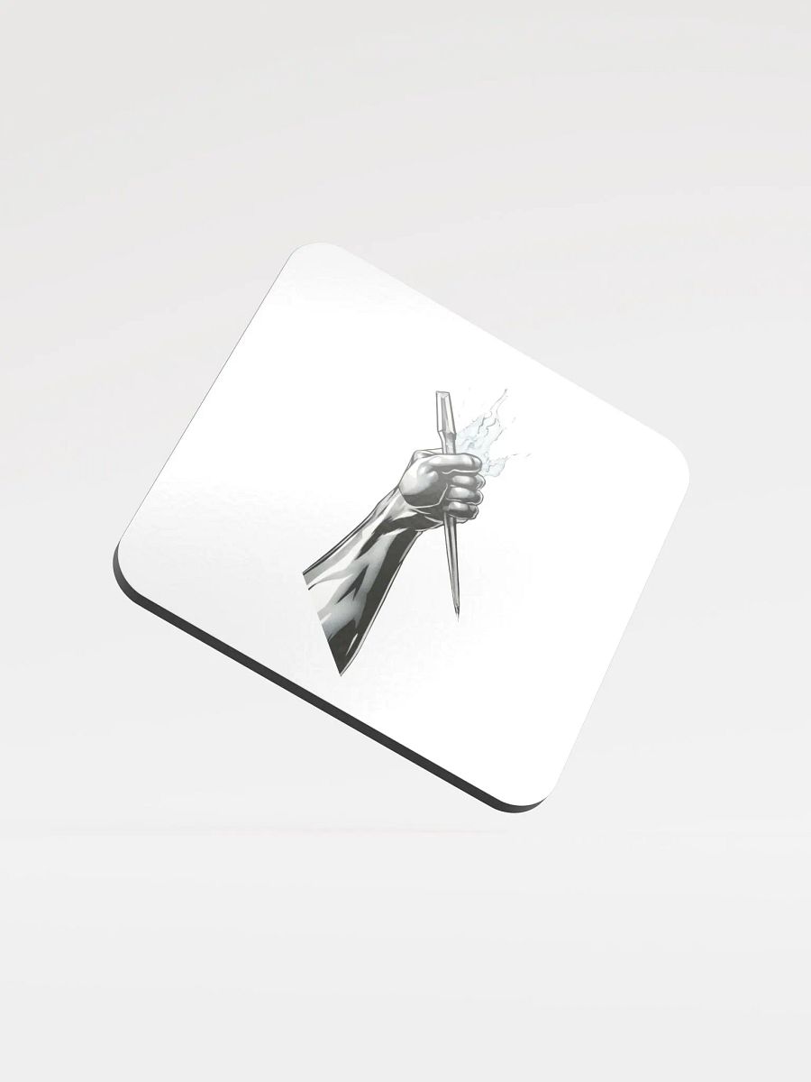 Ice pick coaster product image (1)