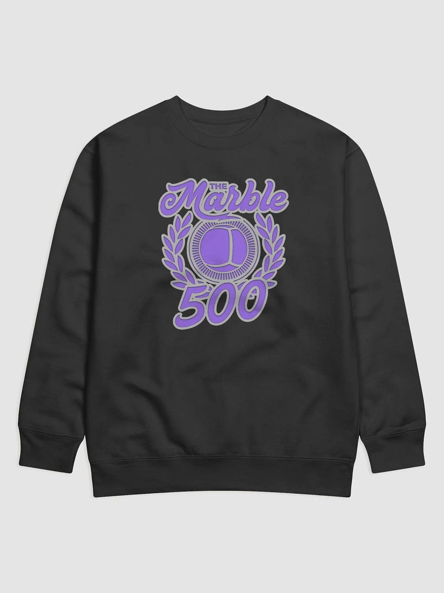 MSLA Marble 500 - Sweatshirt product image (1)
