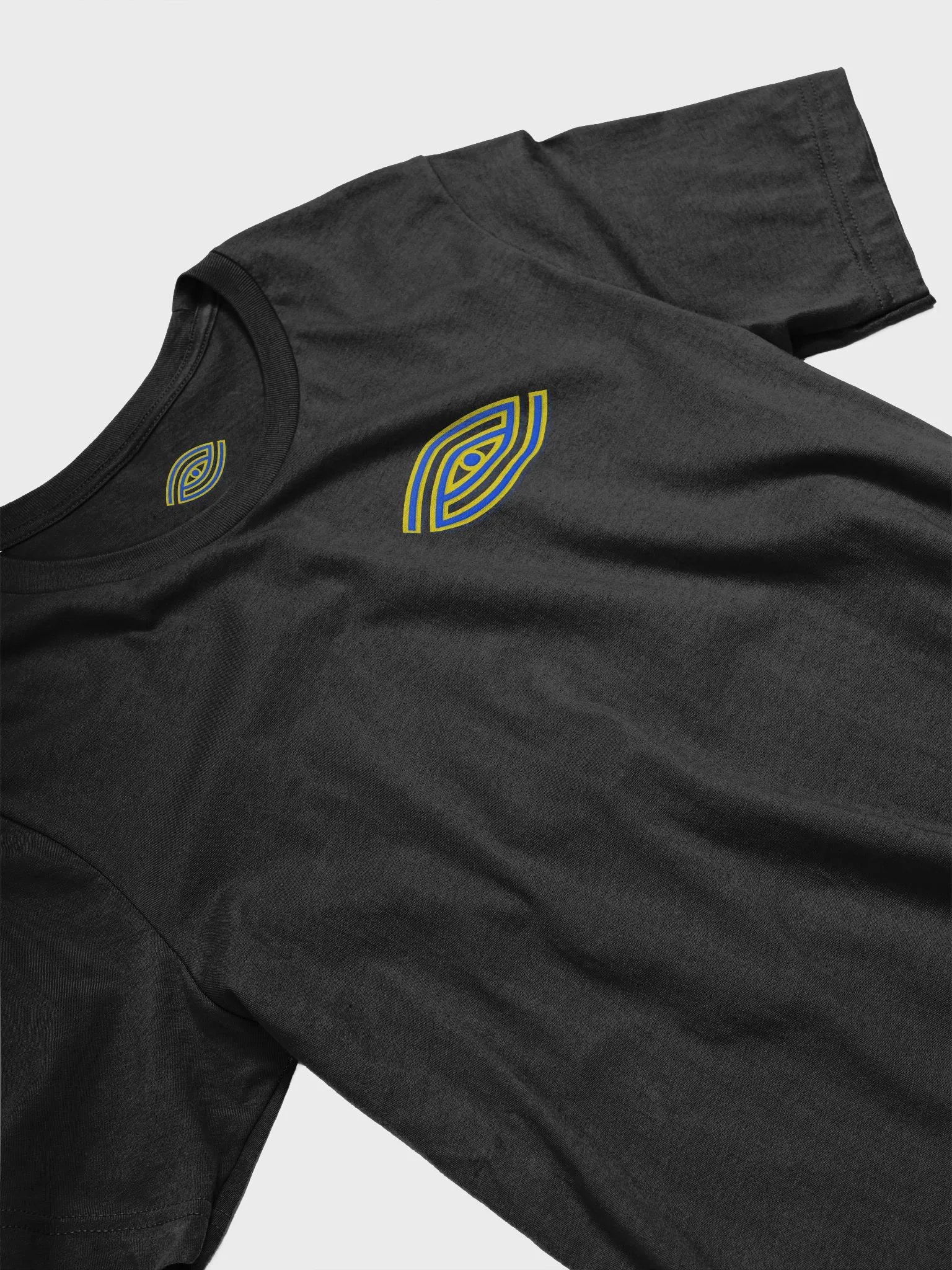 EyeSeeU T-Shirt product image (3)