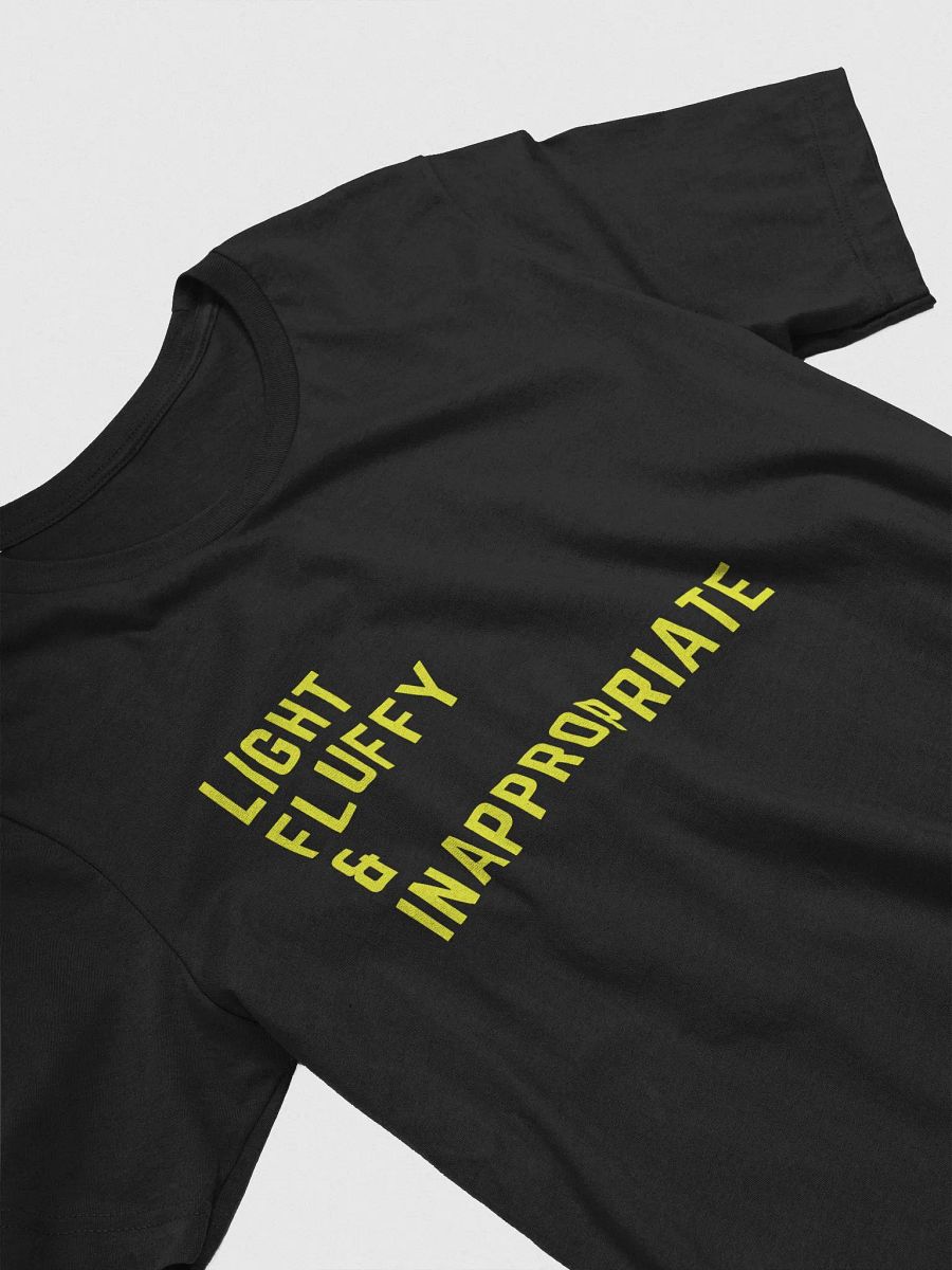 Light & Fluffy product image (3)