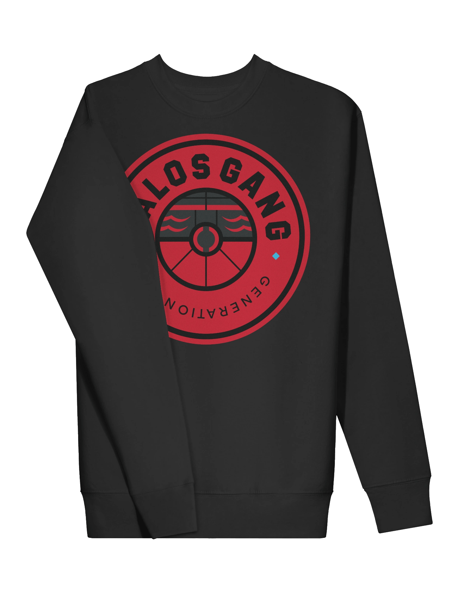 KALOS GANG Y Retro - Sweatshirt product image (4)