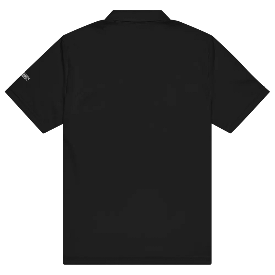 Sport Polo Shirt - Embroidered - It Happennnns Camo product image (11)