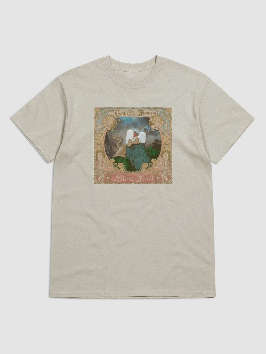 Trail of Flowers Sierra Ferrell Tshirt product image (43)