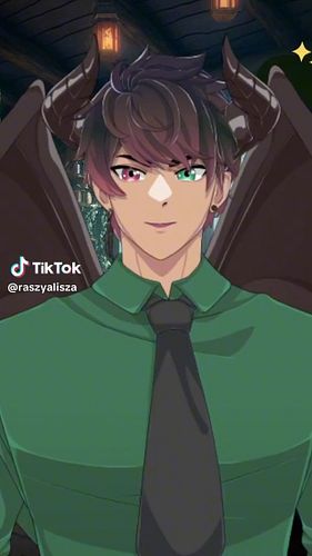 Jumping on the TikTok trend with this short video! Not sure why I said it like that, but hey, it's a good one.

#vtuberclips ...