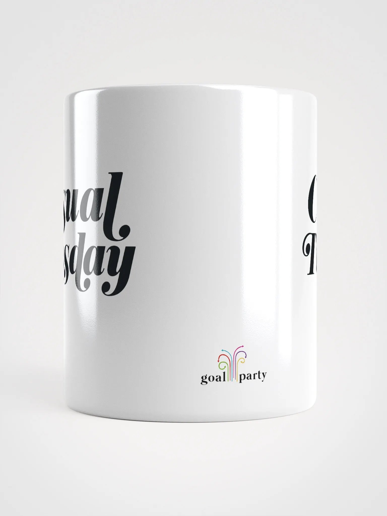 Casual Tuesday Mug product image (5)