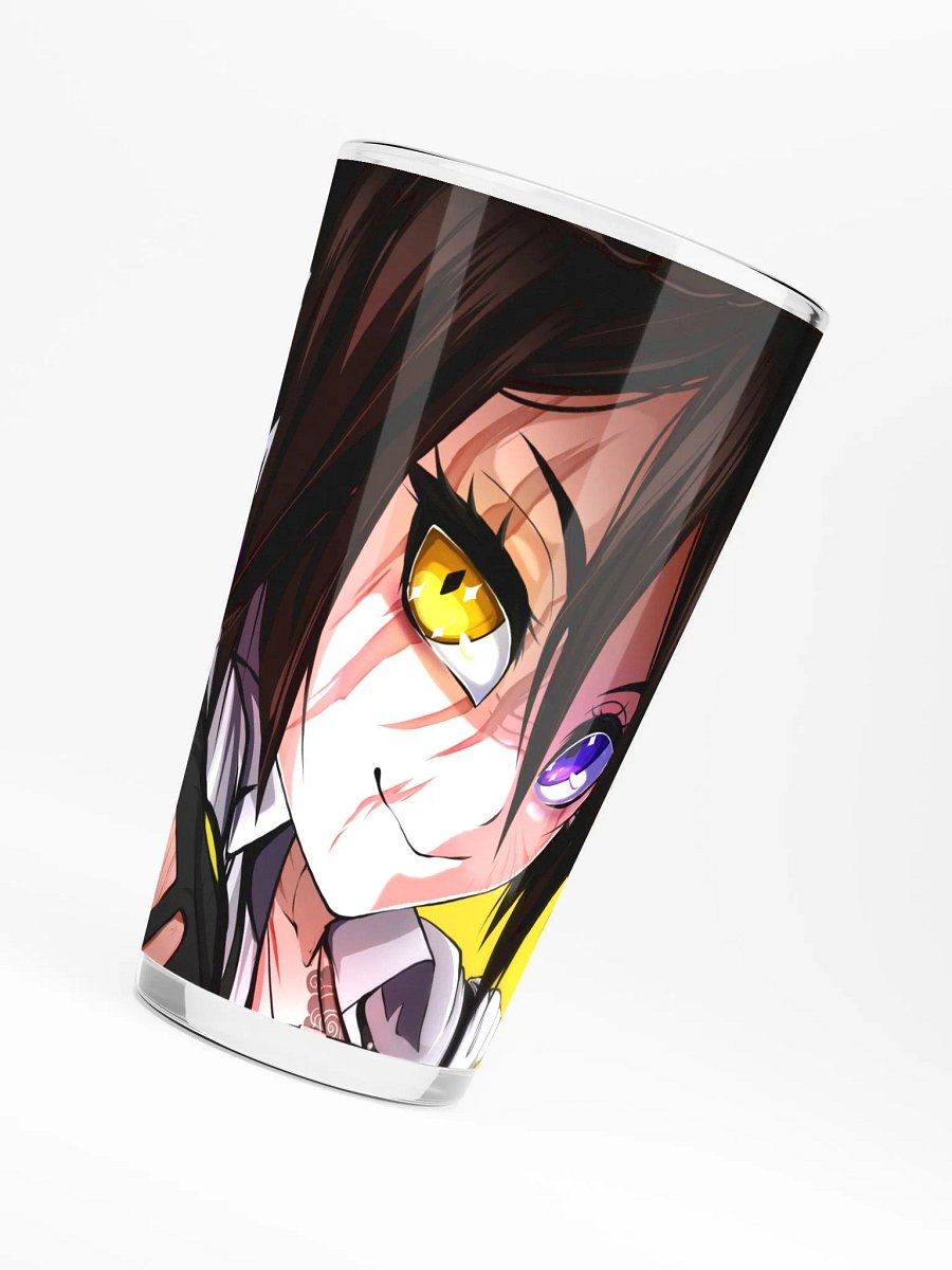 Staffy Pint Glass product image (6)