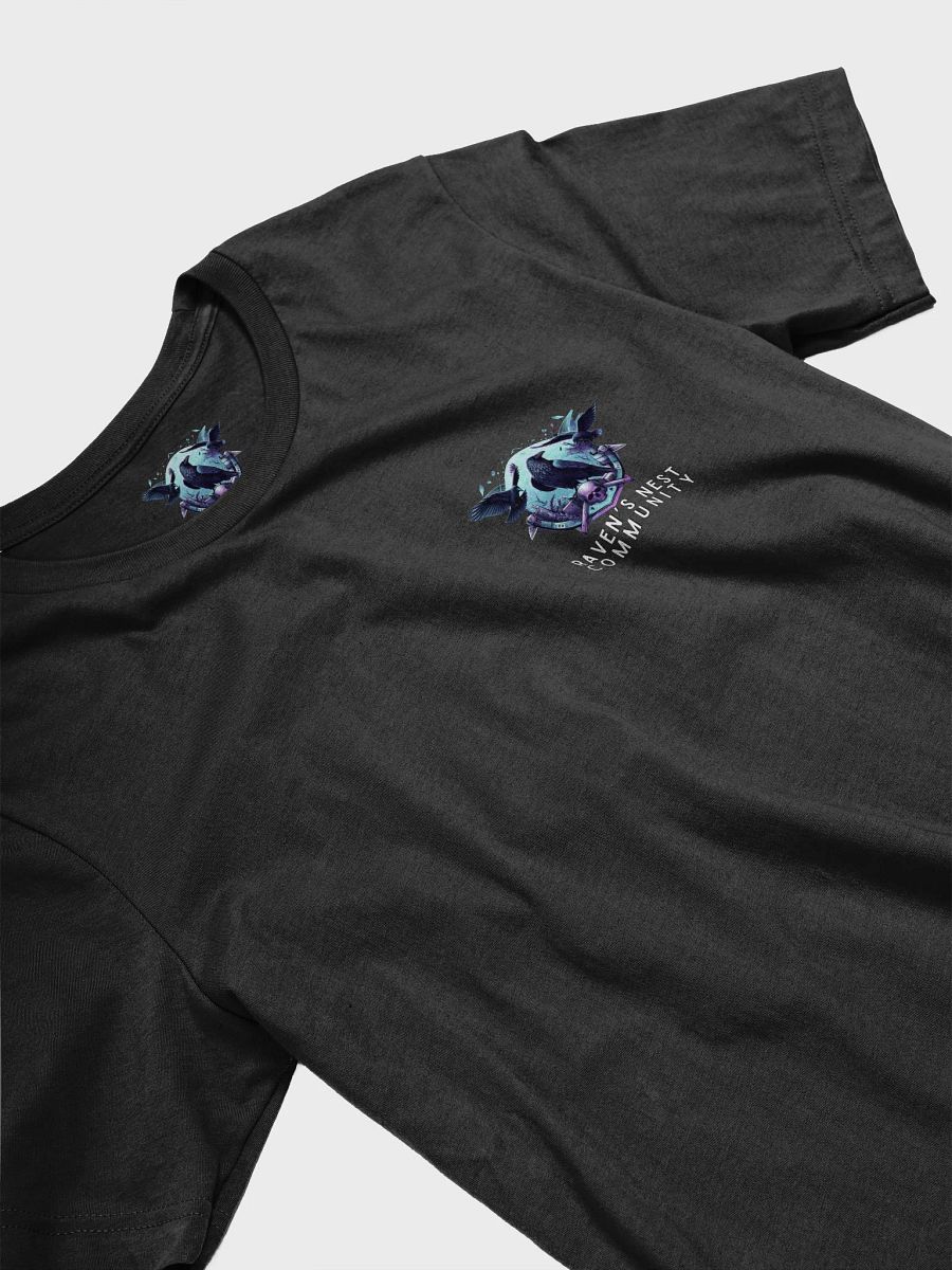 Raven Rogue Shirt - Welcome to the Sh*t Show product image (3)