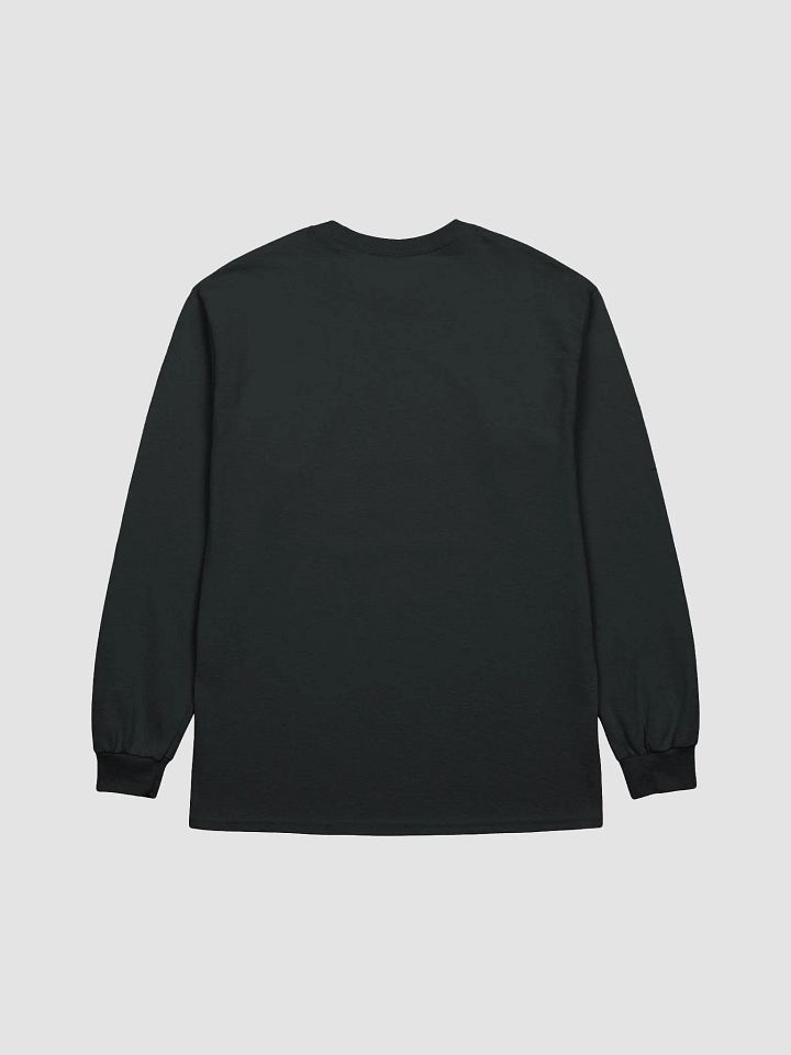 Sit Rat Long Sleeve product image (8)