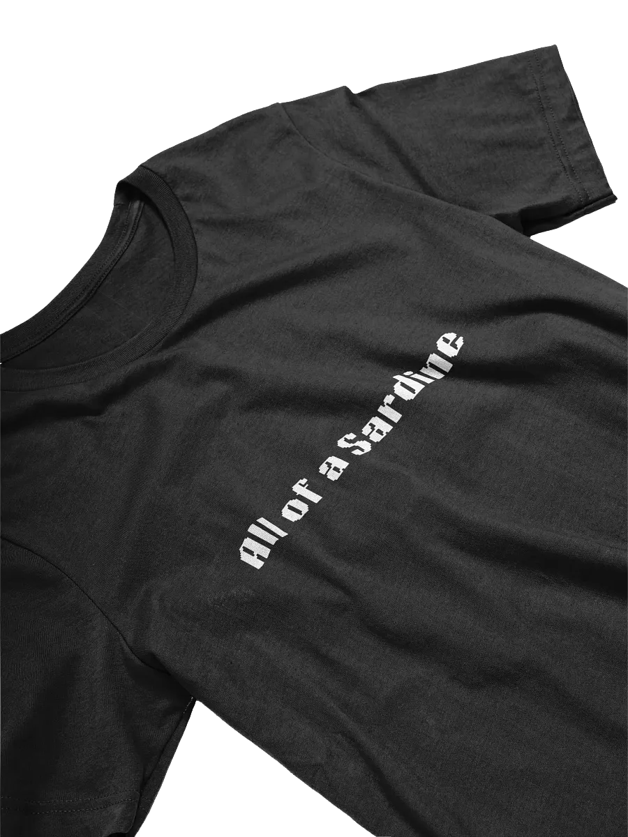 All of a Sardine Shirt product image (3)