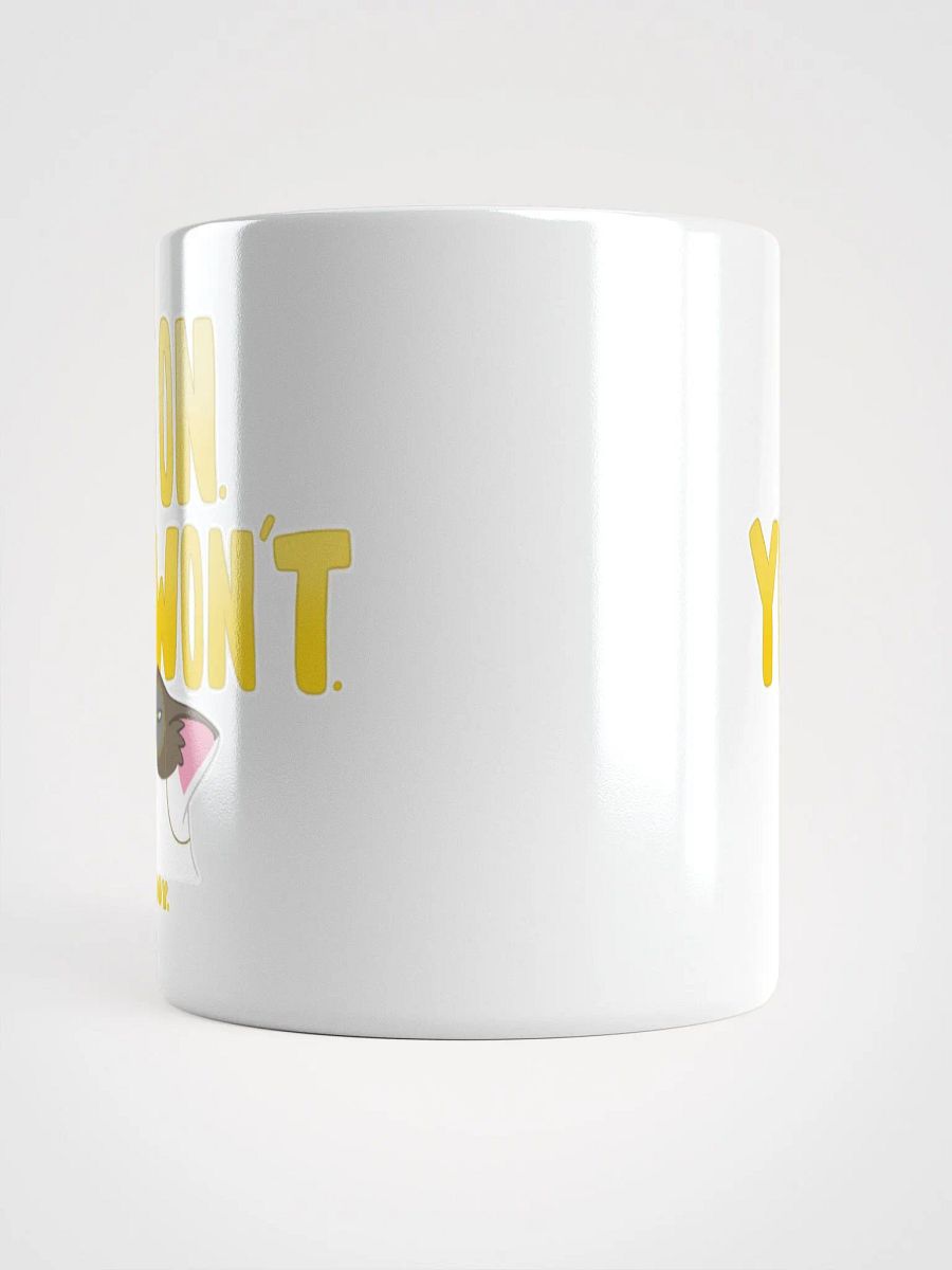 Poosy Mug product image (5)