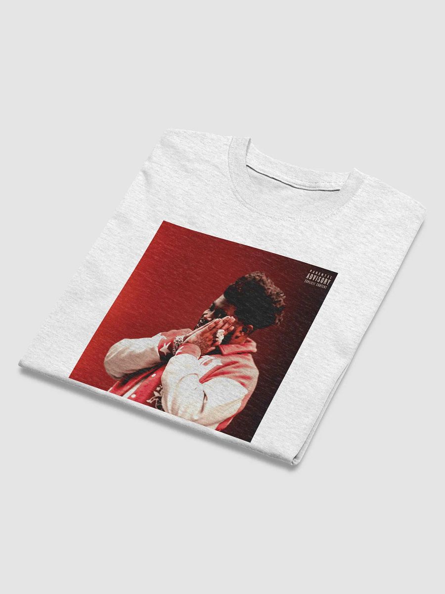 Dlow Curry BossMan Dlow Tshirt product image (3)