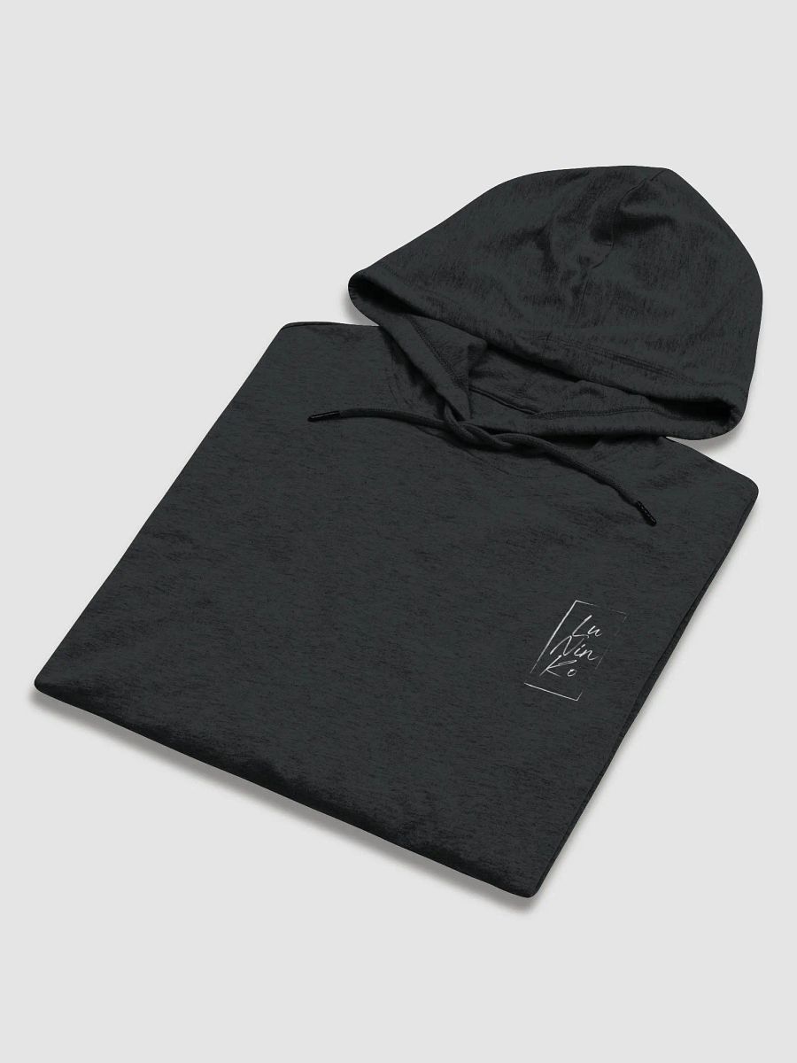 Loki - The Fool Lightweight Hoodie product image (5)