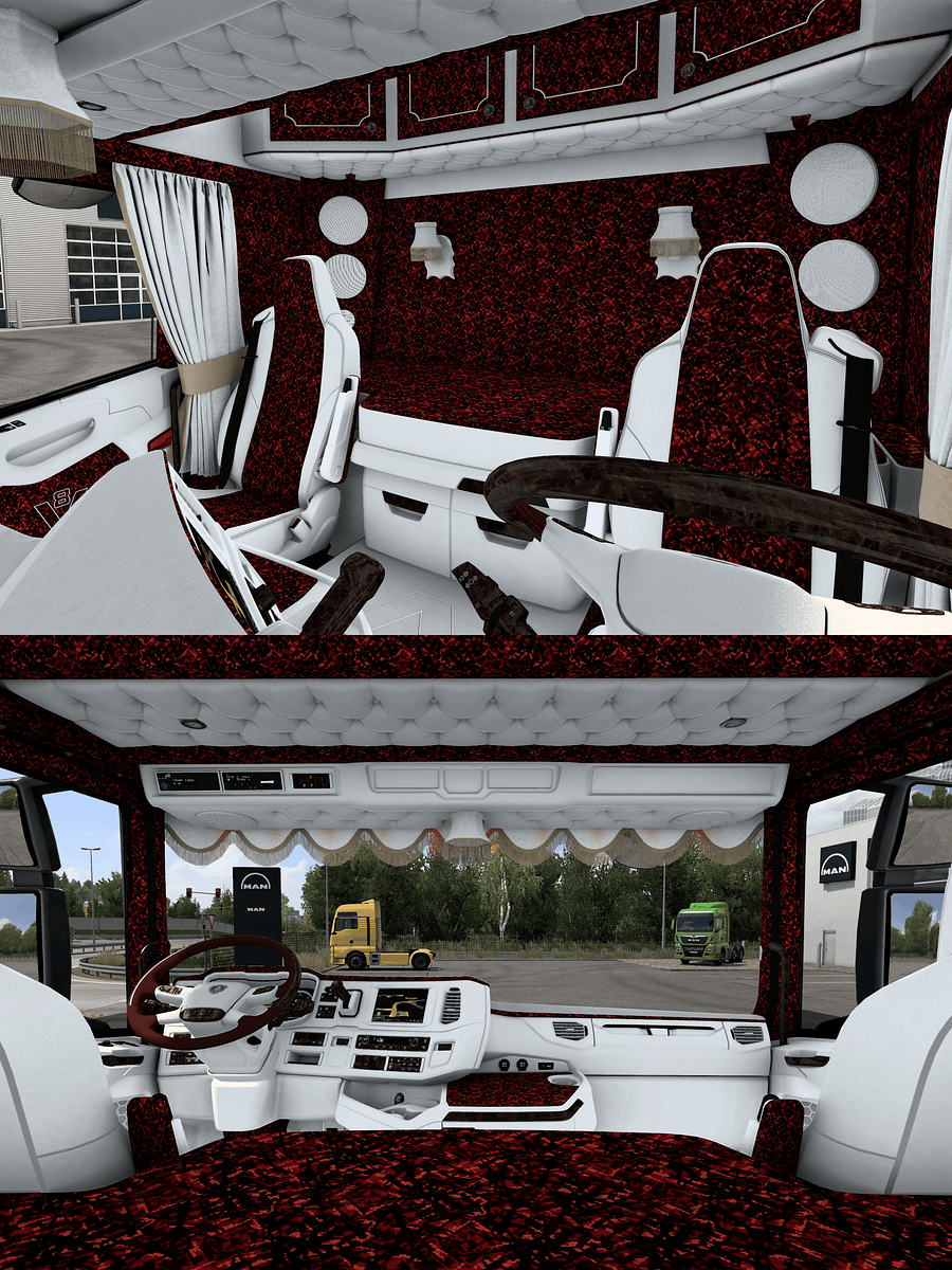 S&R Nathan SpecialInteriorPack product image (3)