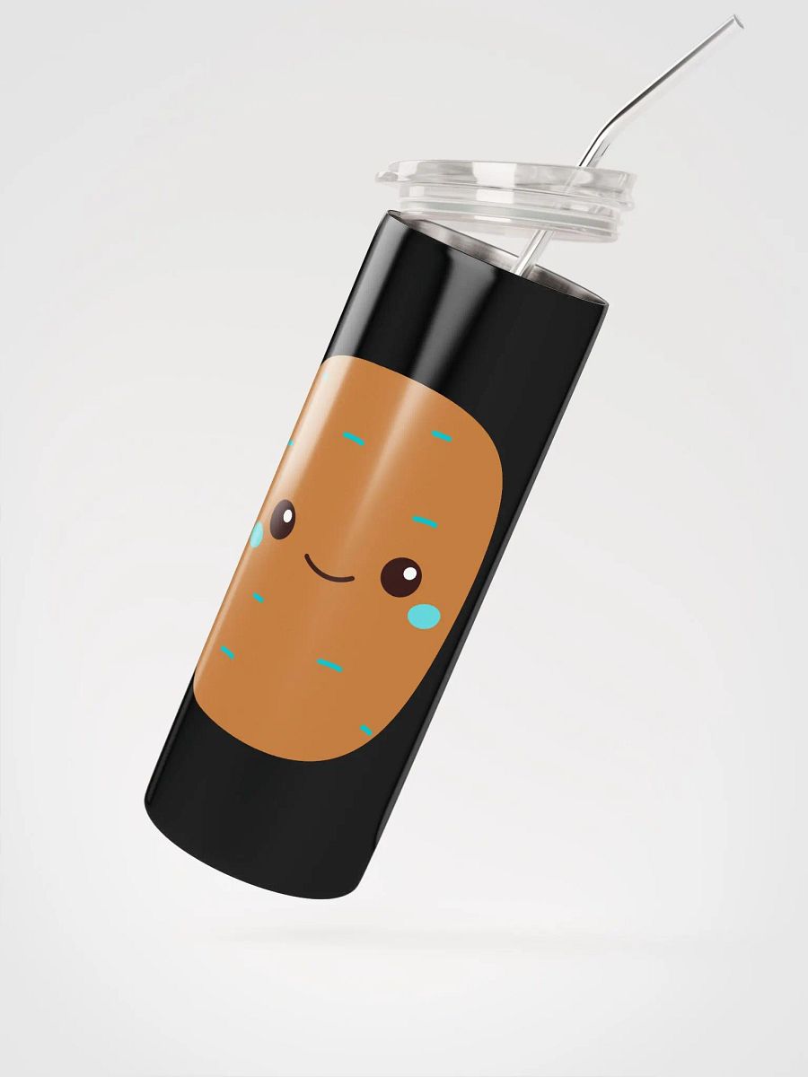 I'm Just A Potato Tumbler product image (4)
