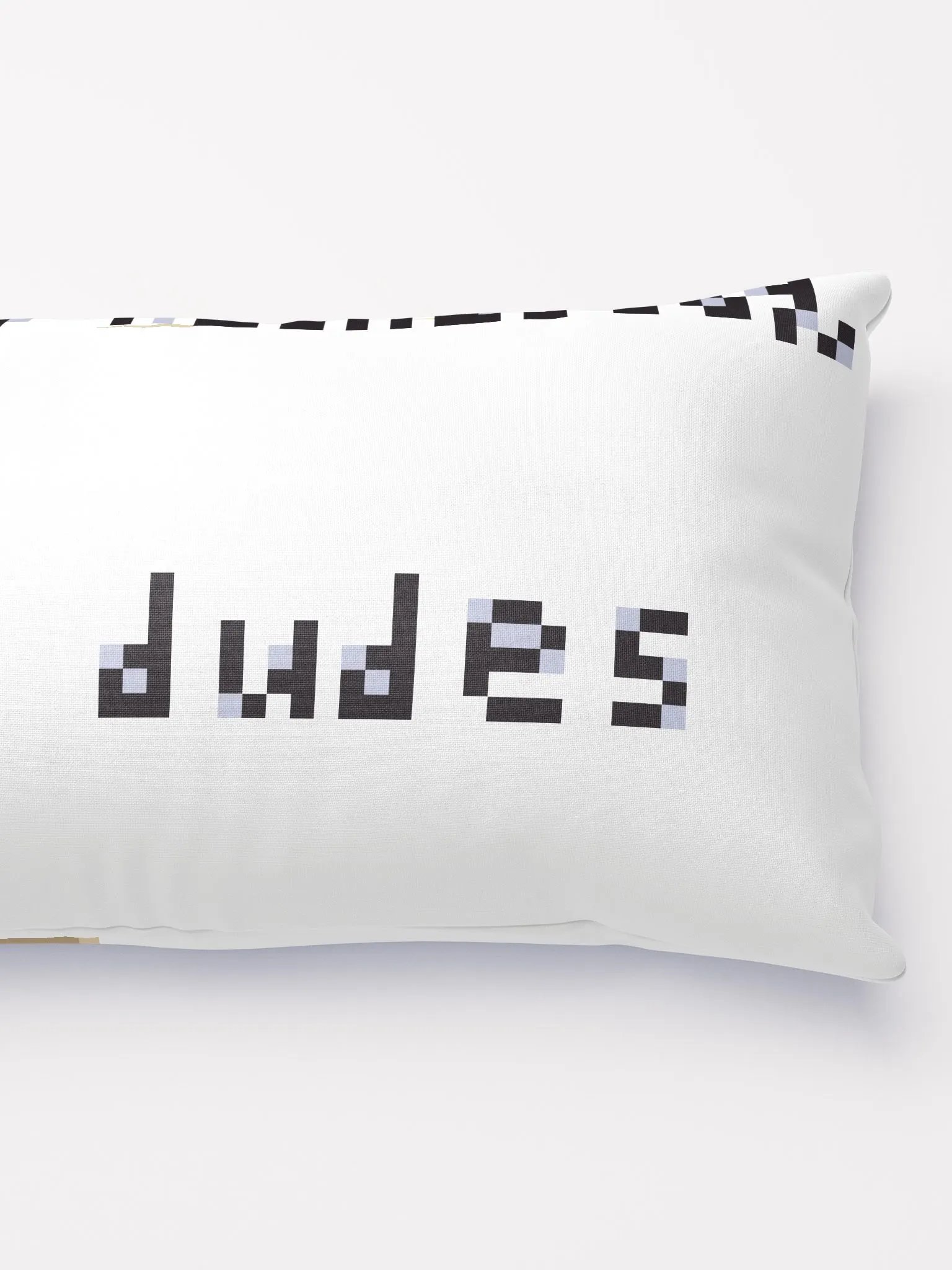 Pixel Wednesday Frog Pillow product image (2)