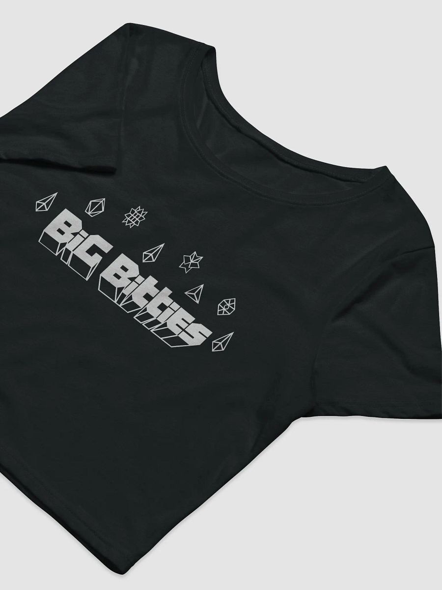 Big Bitties Crop Top product image (3)