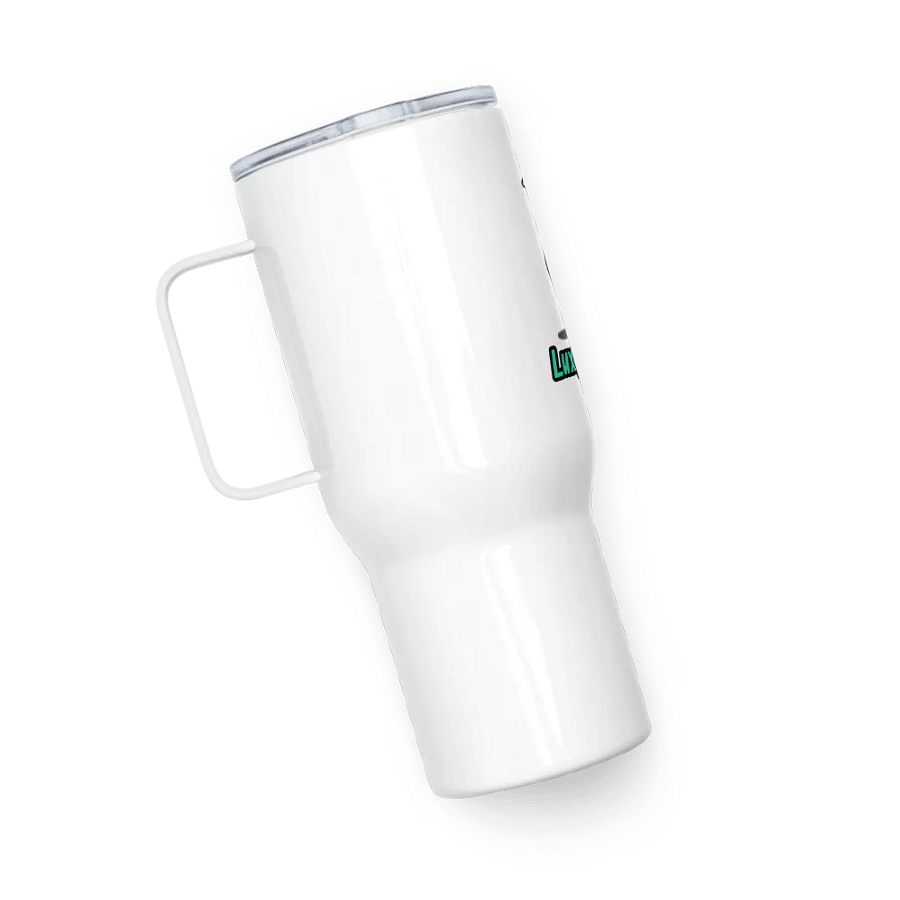 Silly Goose Travel Mug product image (5)