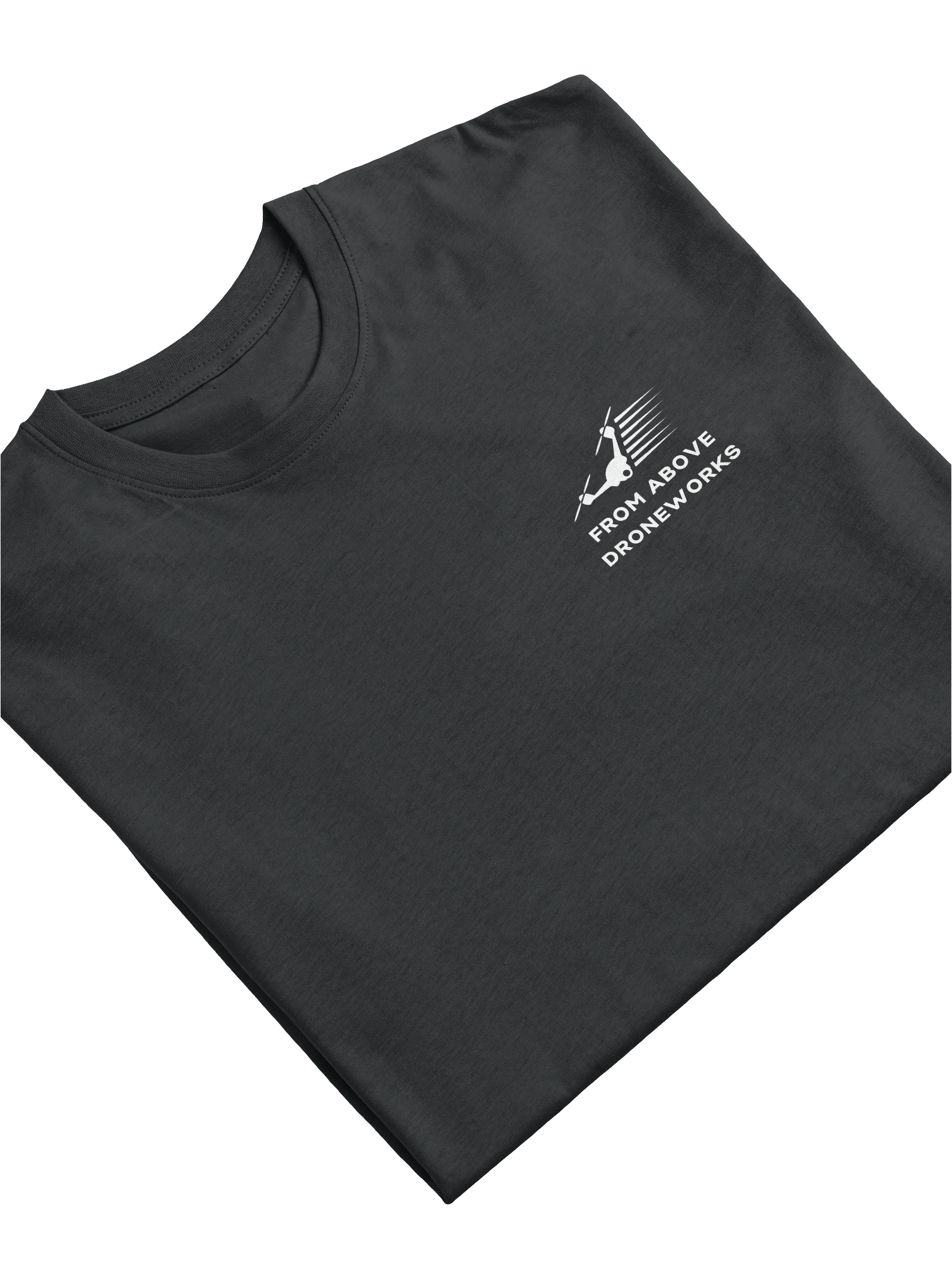 Clear to Launch Tee product image (11)