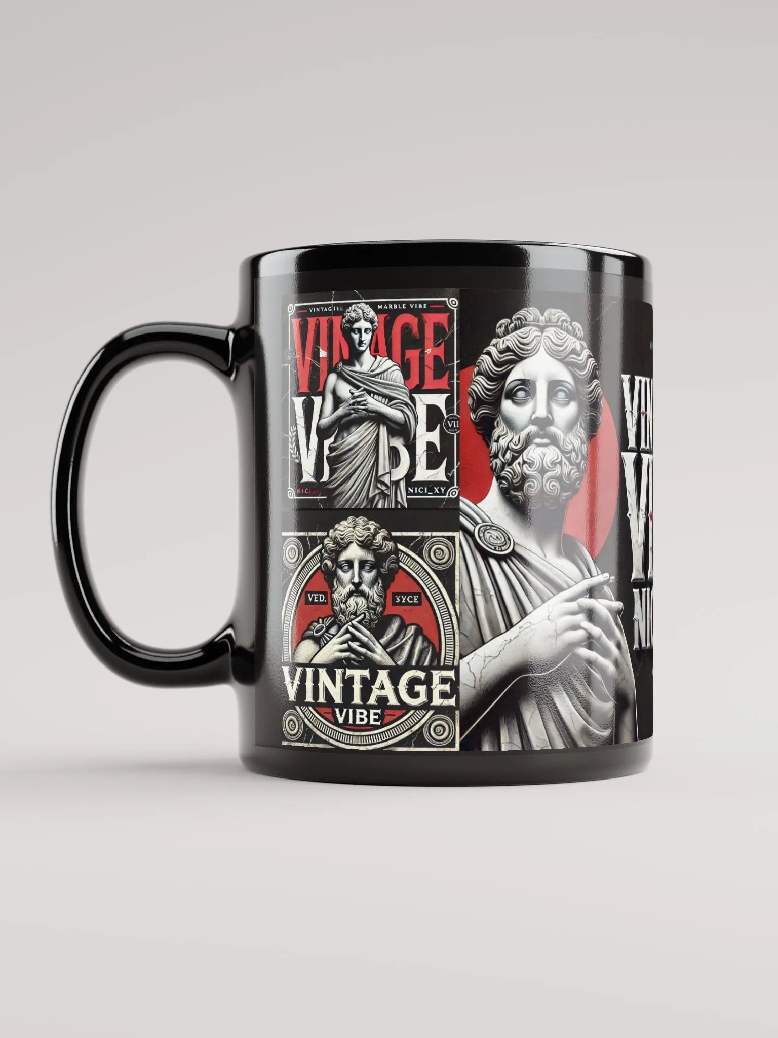 Vintage Vibe Tasse product image (11)