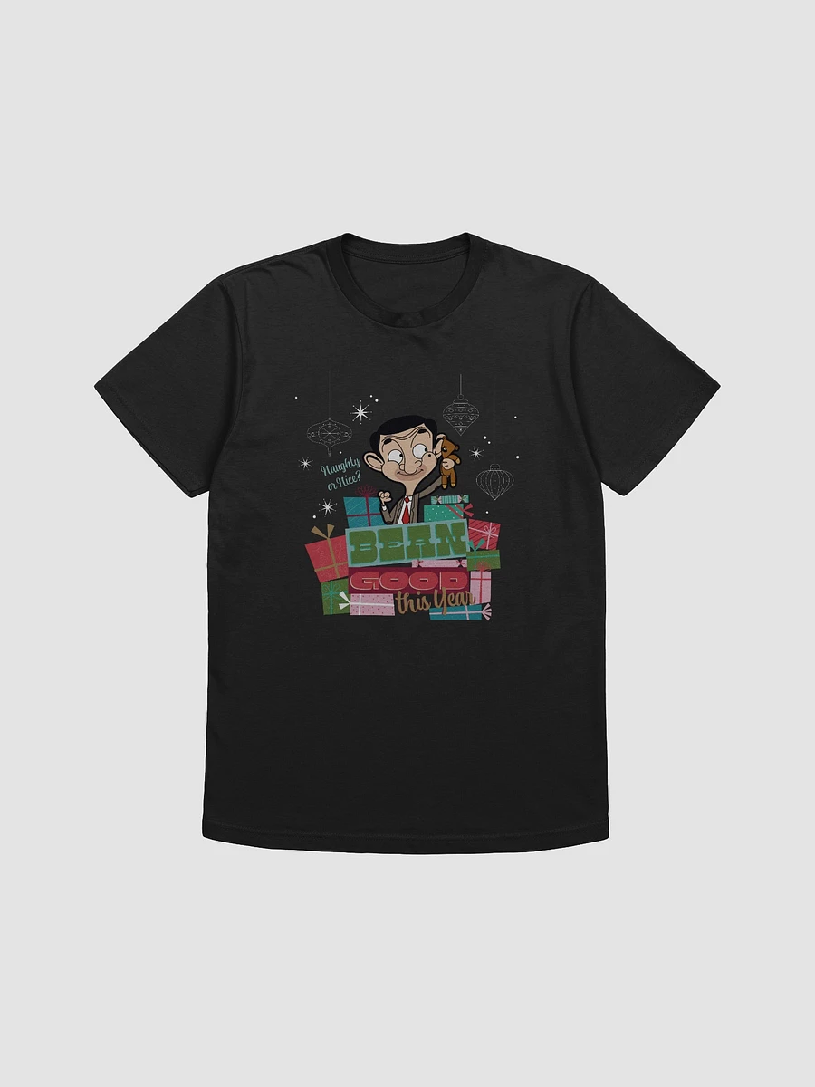 Bean Good This Year tee product image (6)