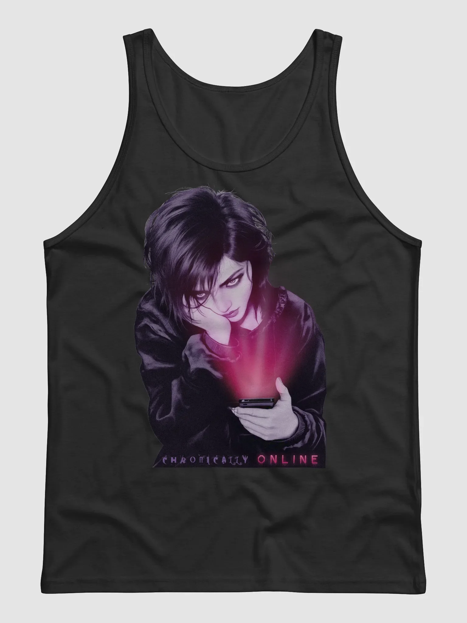 Chronic - Sleevless product image (2)