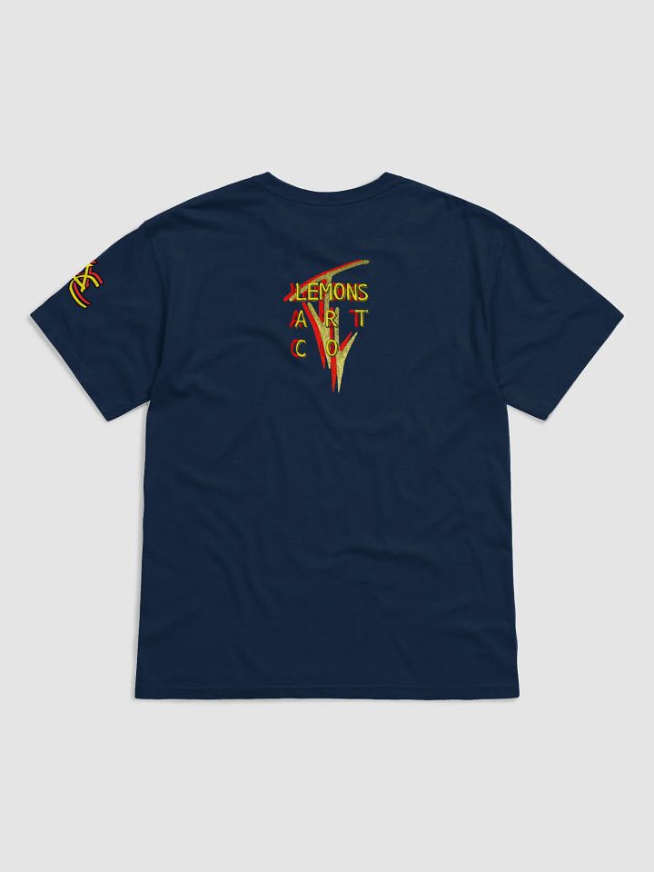 Redpool and Logan Picture Booth T-Shirt product image (16)