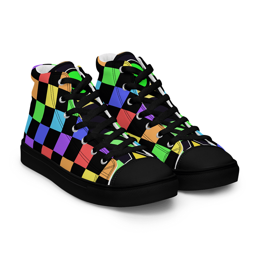 Disco Stompers (W) product image (8)