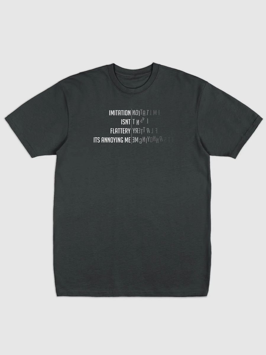 Playful Apology Men's Tee product image (2)