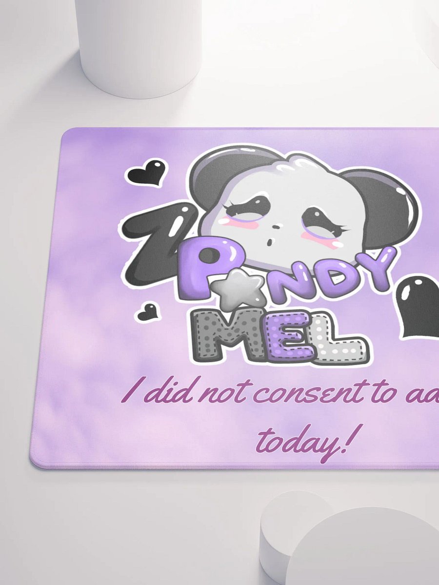 Gaming mouse pad product image (10)