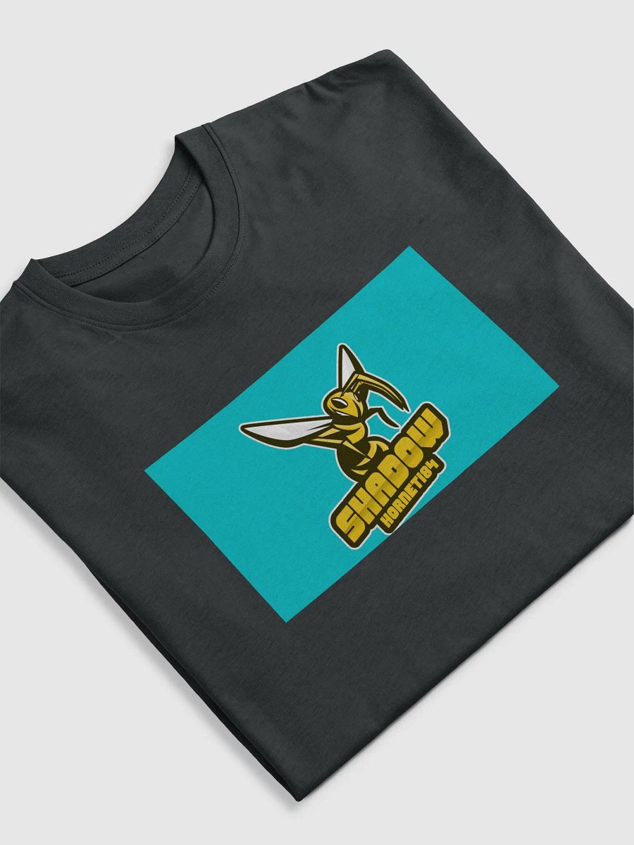 Shadow Hornet84 Graphic Tee product image (5)