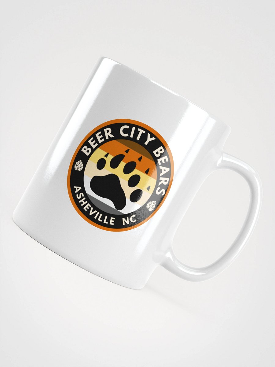 BCB Coffee Mug product image (10)