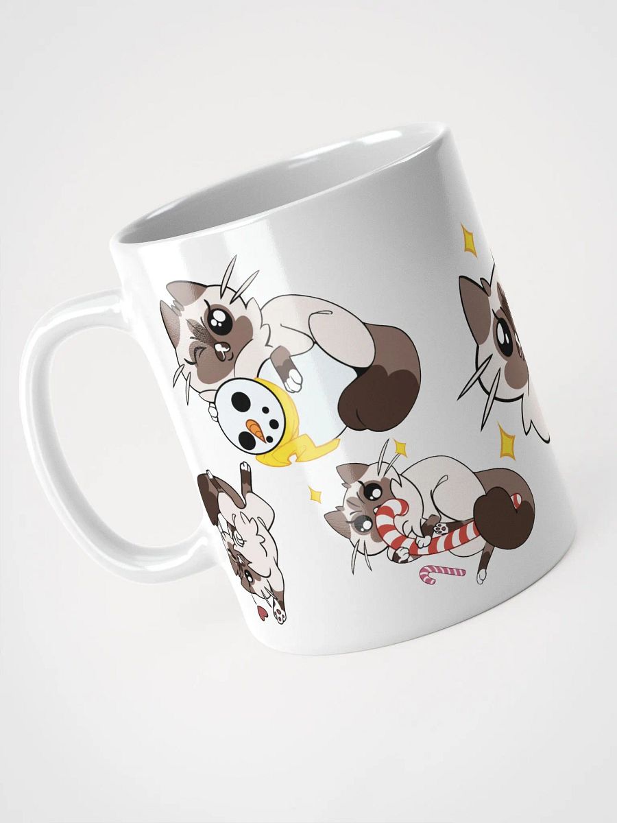 TinyPop - Mug product image (1)
