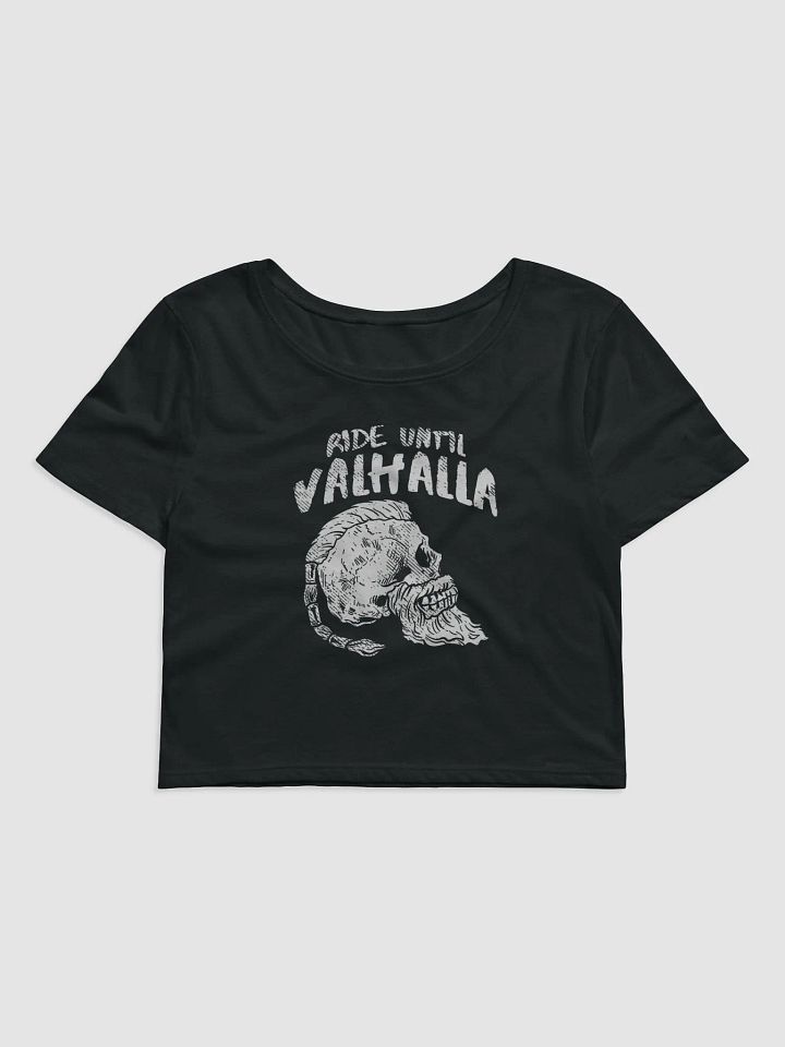 Ride until Valhalla product image (1)