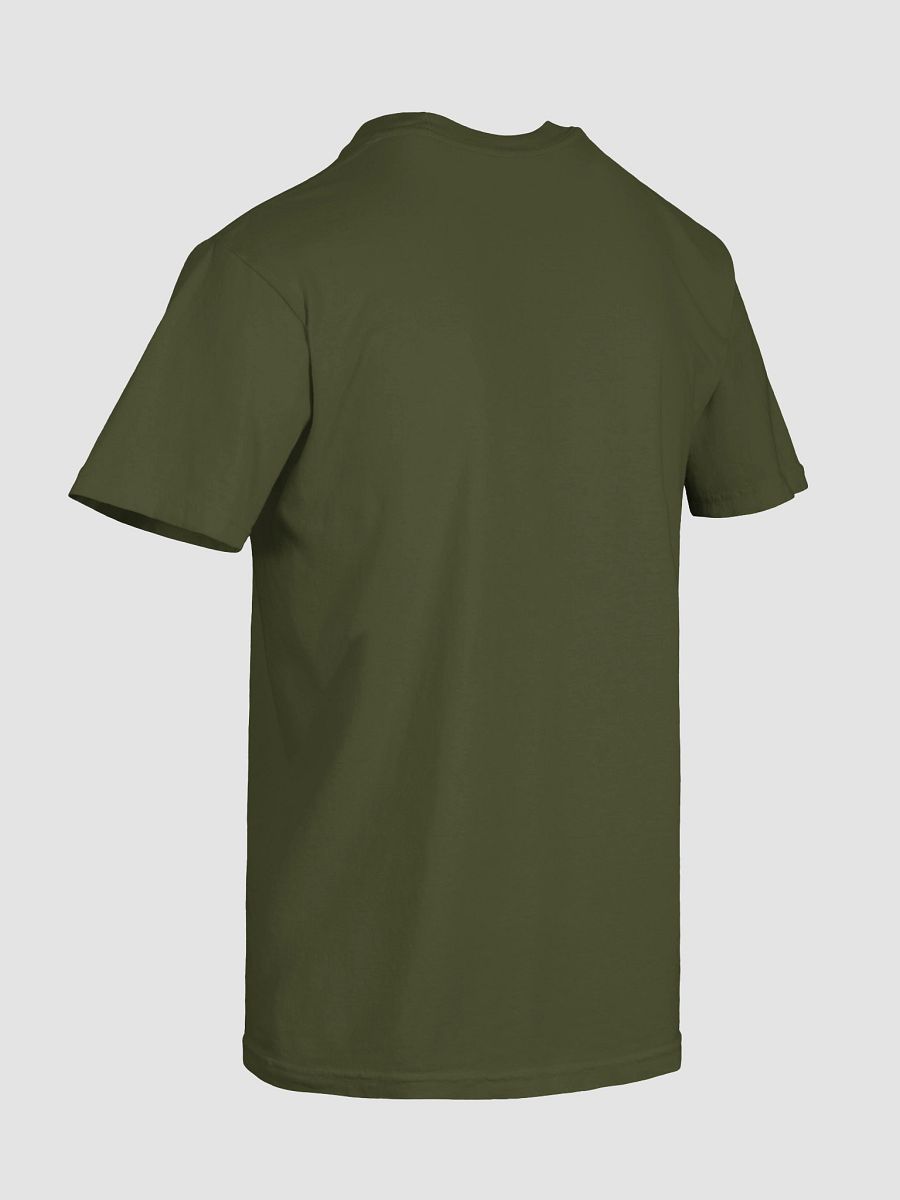 Damnit Megan tee product image (8)